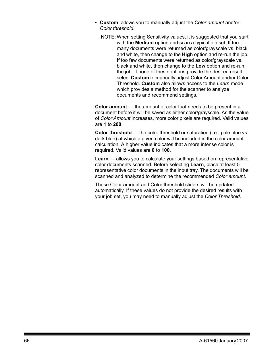 Kodak i1200 User Manual | Page 28 / 45