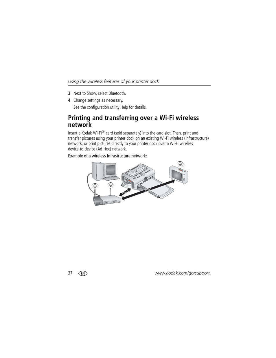 Kodak Series 3 User Manual | Page 44 / 91