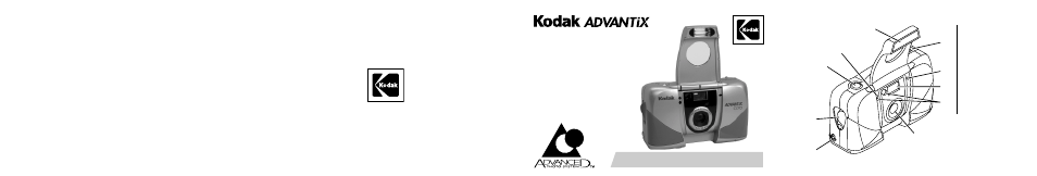 Kodak C370 User Manual | 94 pages