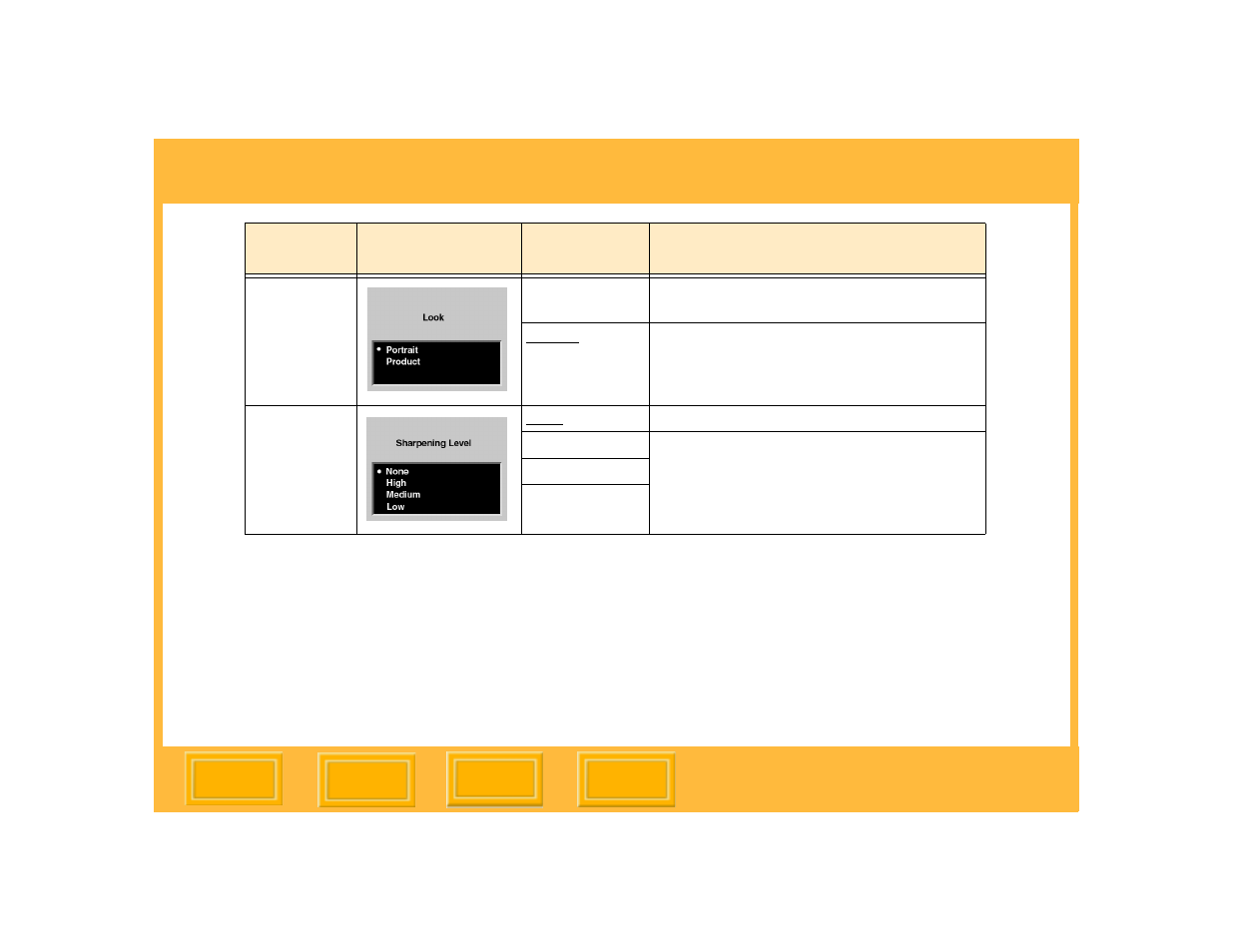 Capturing and processing images | Kodak 645 User Manual | Page 100 / 147
