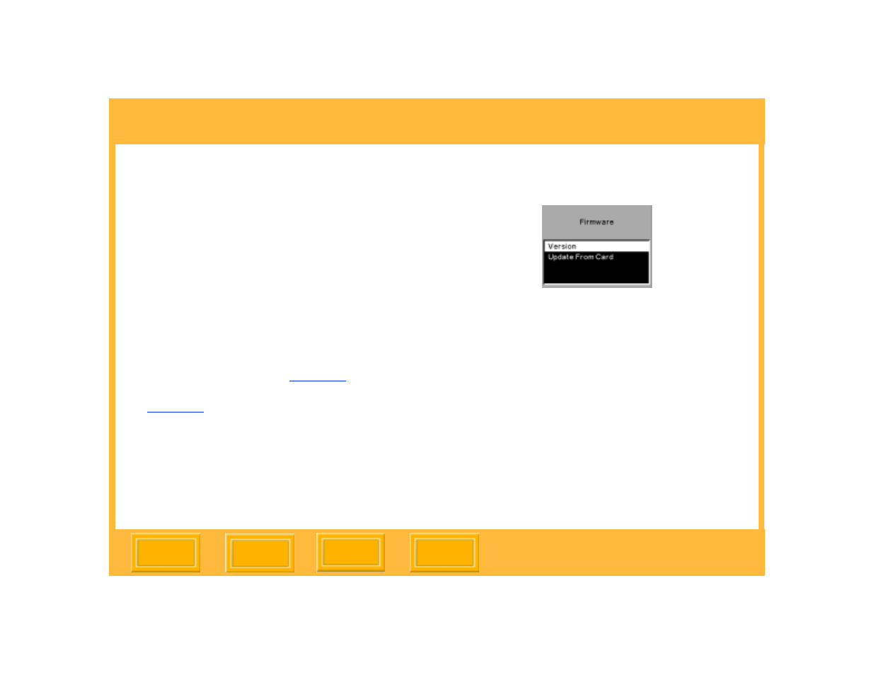 Firmware, Checking the current firmware version, Next | Caring for your dcs 645 | Kodak 645 User Manual | Page 115 / 147