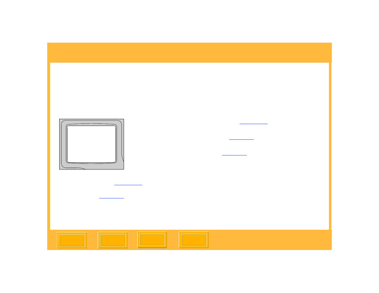 Image lcd, How the image lcd works, Next | About the dcs 645 | Kodak 645 User Manual | Page 41 / 147