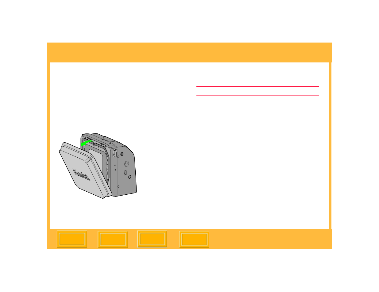 Attaching the dcs 645 to the camera body, Next, The basics | Kodak 645 User Manual | Page 51 / 147