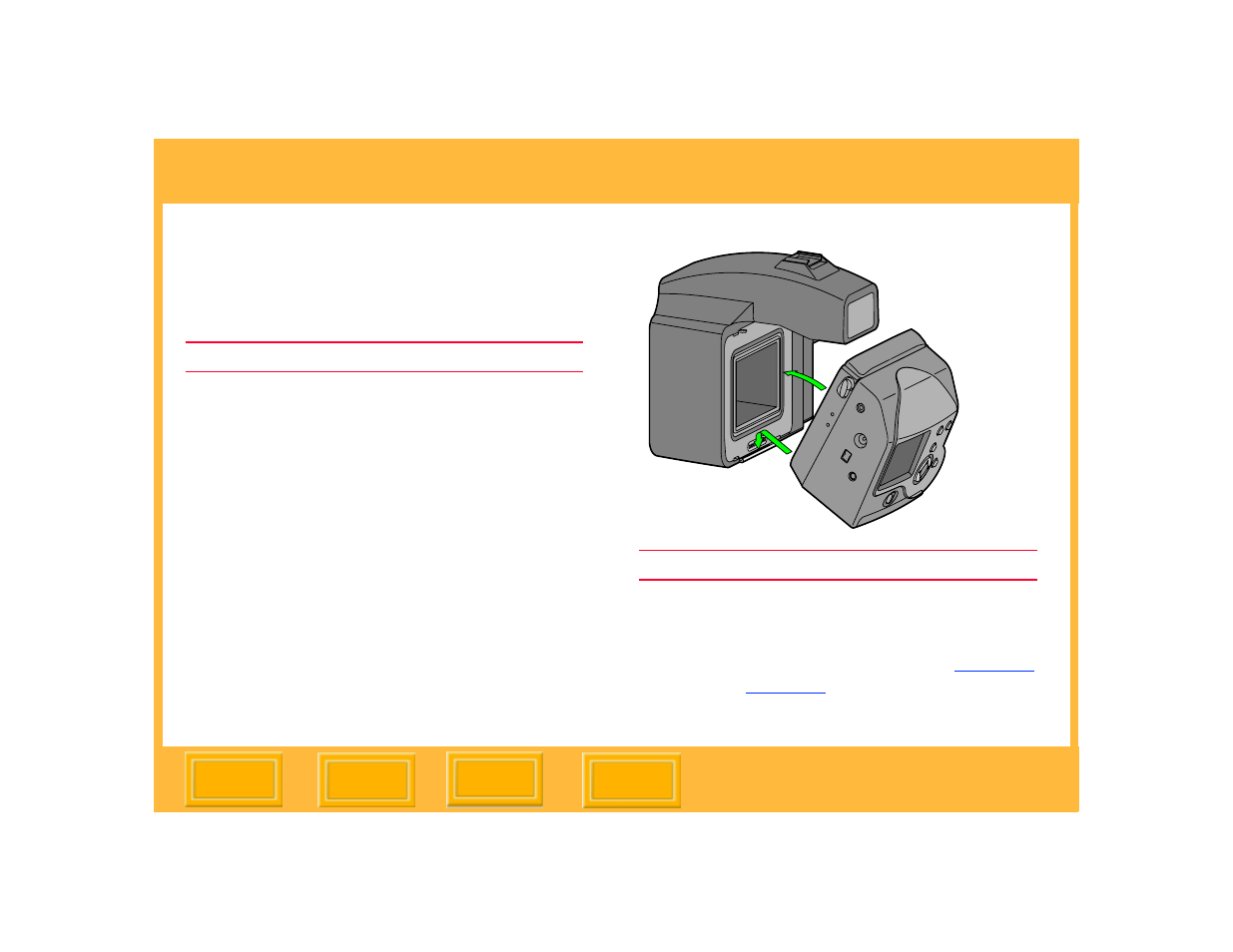 The basics | Kodak 645 User Manual | Page 52 / 147