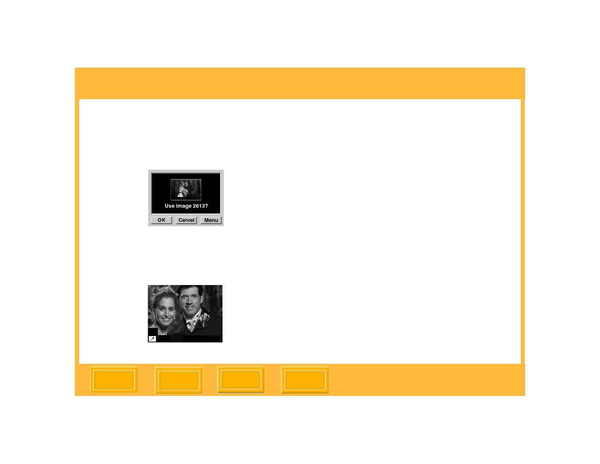 Capturing and processing images | Kodak 645 User Manual | Page 92 / 147