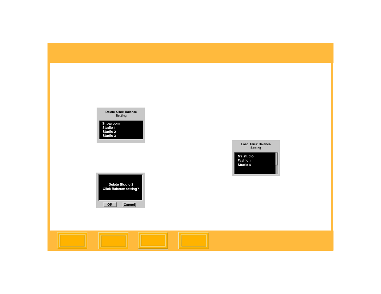 Capturing and processing images | Kodak 645 User Manual | Page 94 / 147