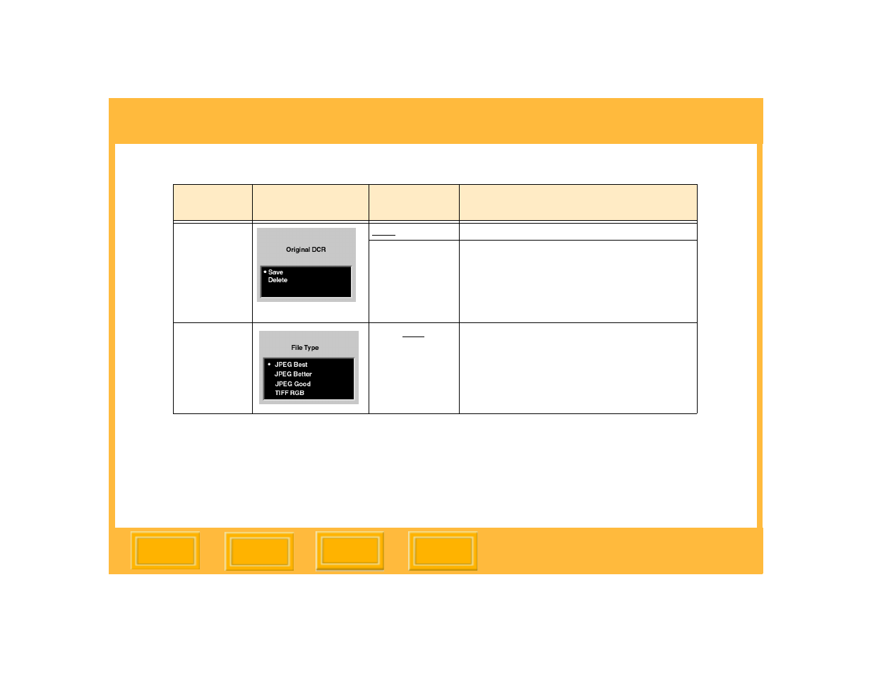 Capturing and processing images | Kodak 645 User Manual | Page 98 / 147
