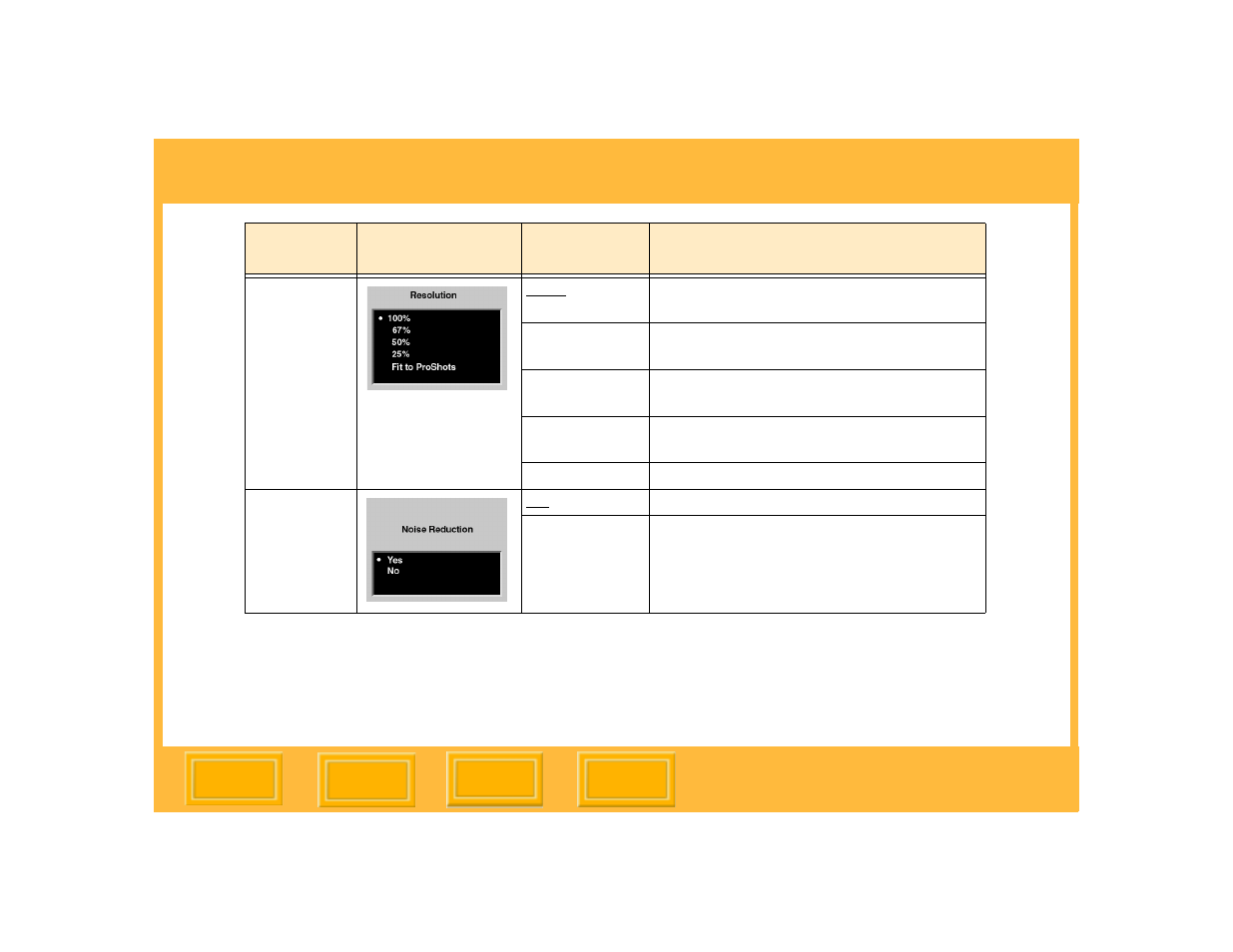 Capturing and processing images | Kodak 645 User Manual | Page 99 / 147