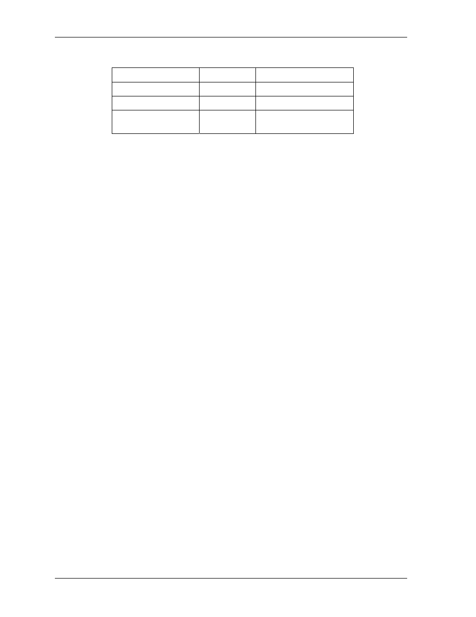 Default replenishment rates, Default replenishment rates -28 | Kodak SRP 30 User Manual | Page 103 / 310