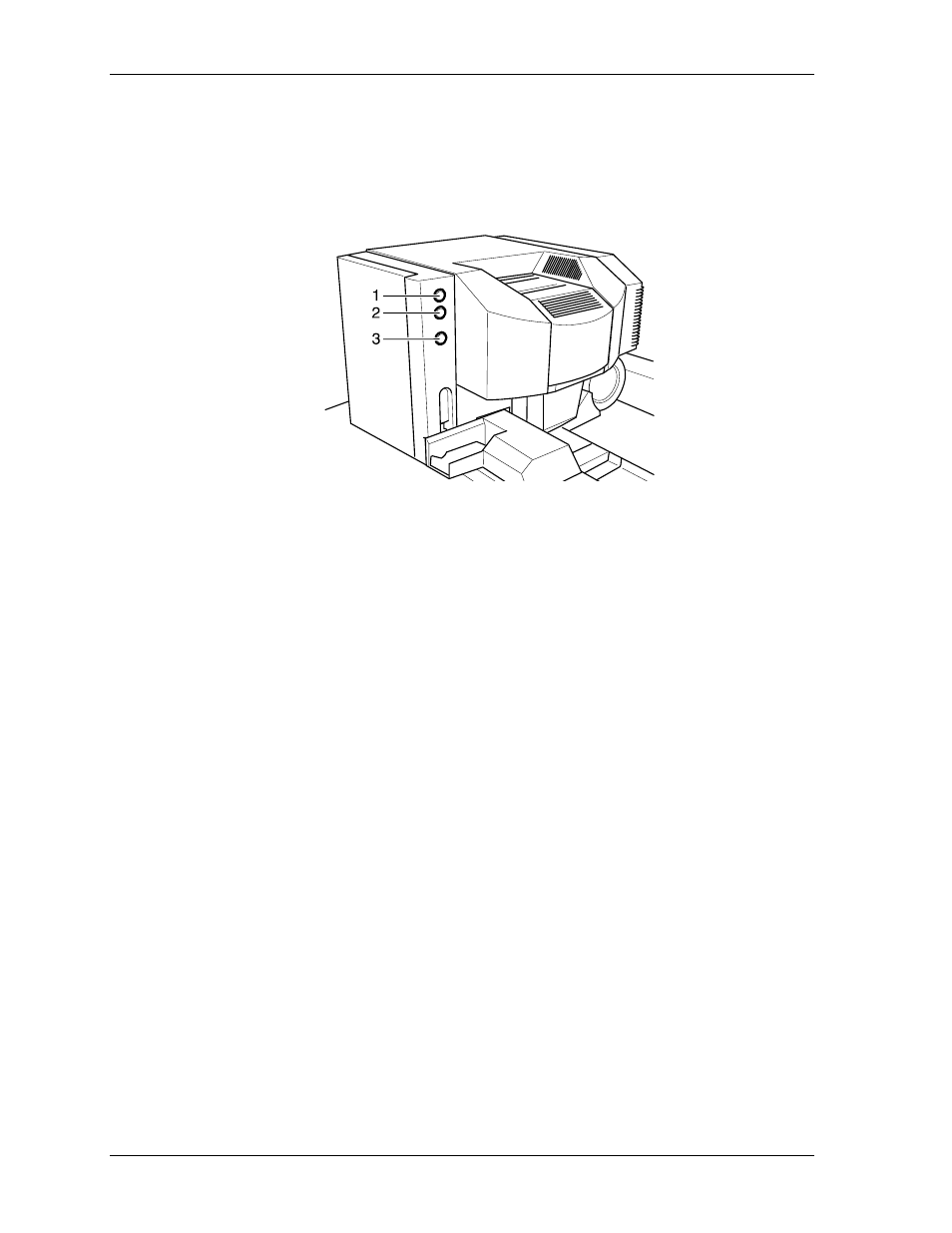 Reset using the on key, Reset using the on key -6 | Kodak SRP 30 User Manual | Page 239 / 310