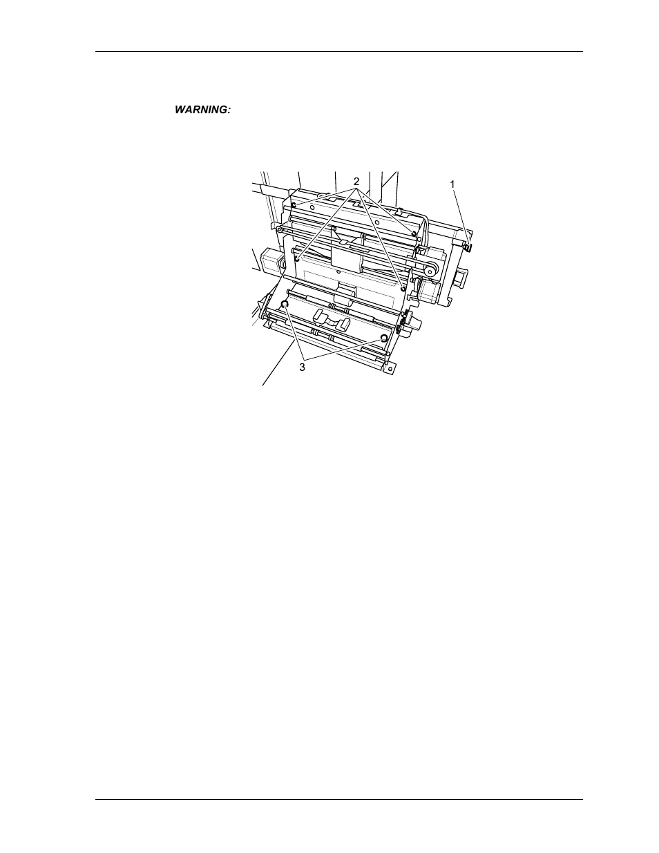 Lane distributor, Lane distributor -17 | Kodak SRP 30 User Manual | Page 270 / 310