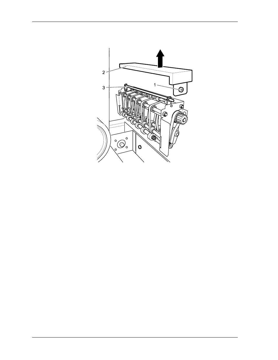 Sheet transfer, Sheet transfer -18 | Kodak SRP 30 User Manual | Page 271 / 310