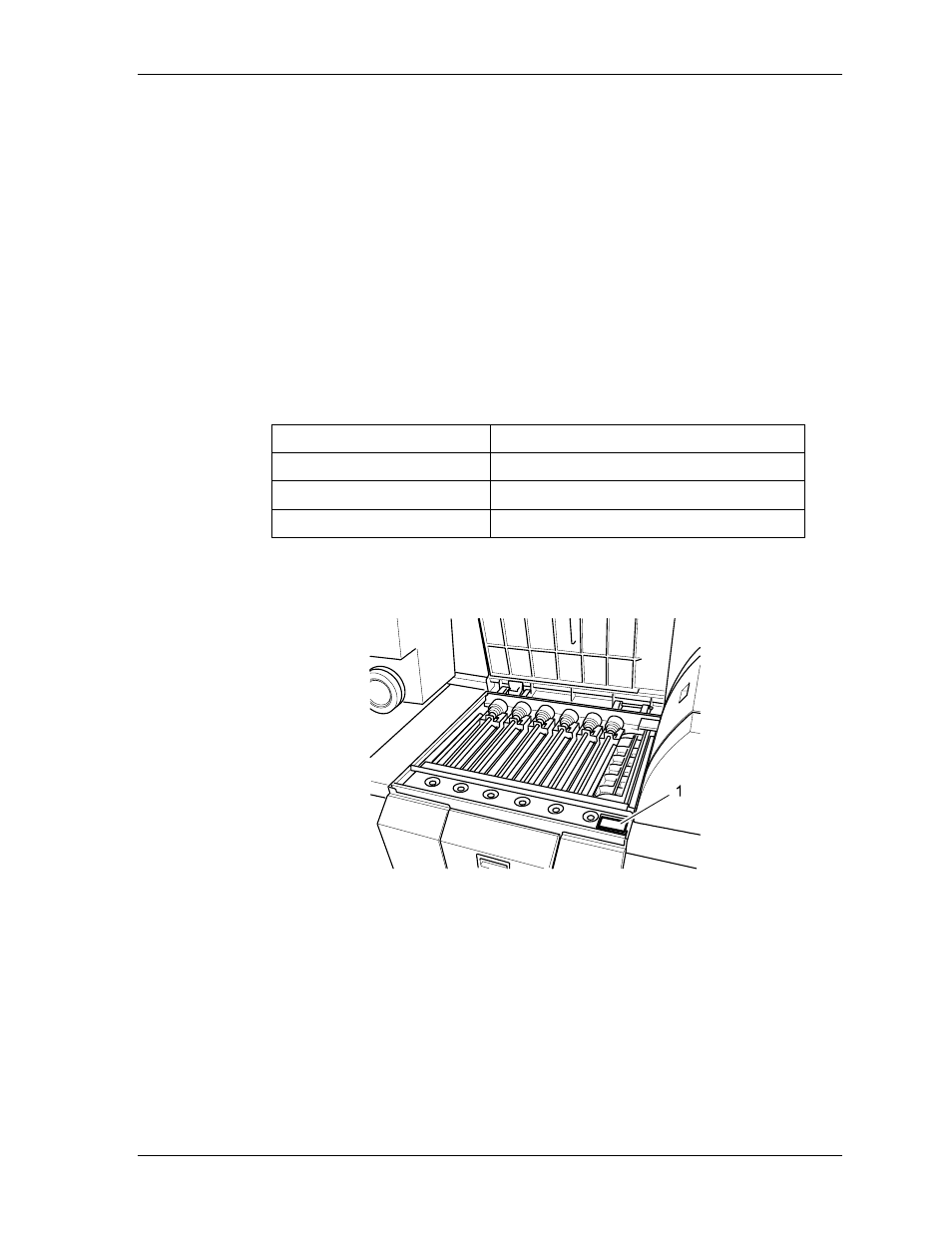 Preparing replenisher, Preparing replenisher -7 | Kodak SRP 30 User Manual | Page 74 / 310