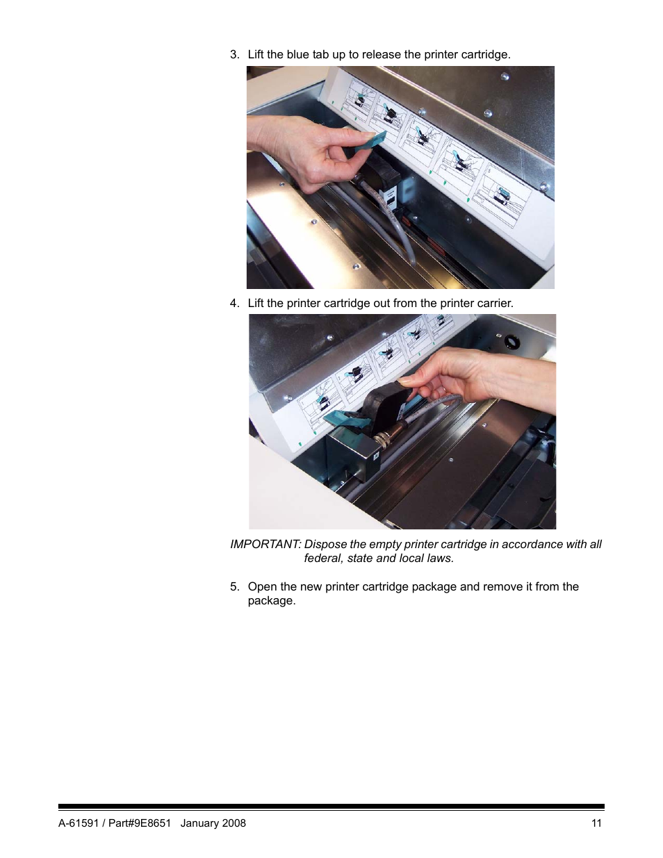 Kodak A-61597 User Manual | Page 13 / 21