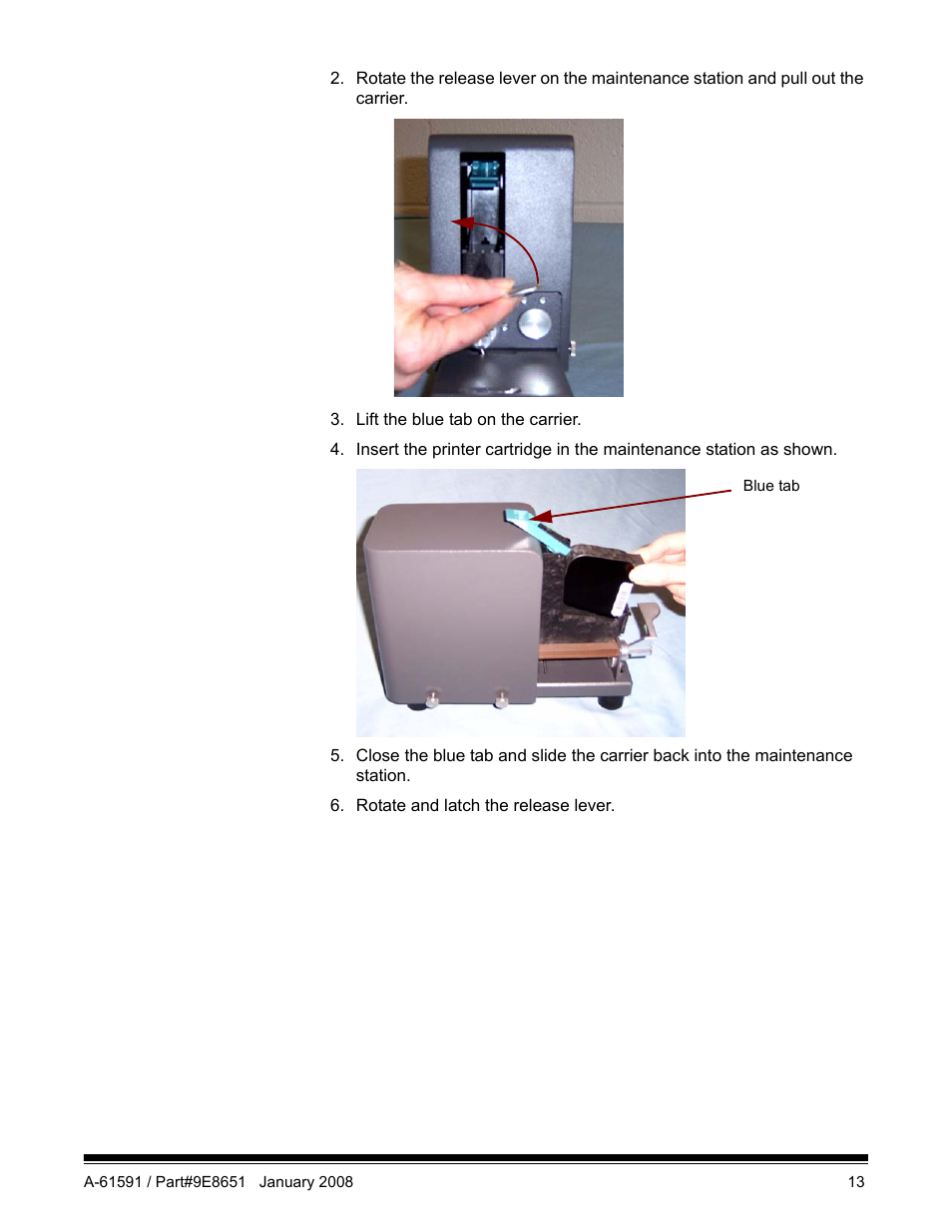 Kodak A-61597 User Manual | Page 15 / 21