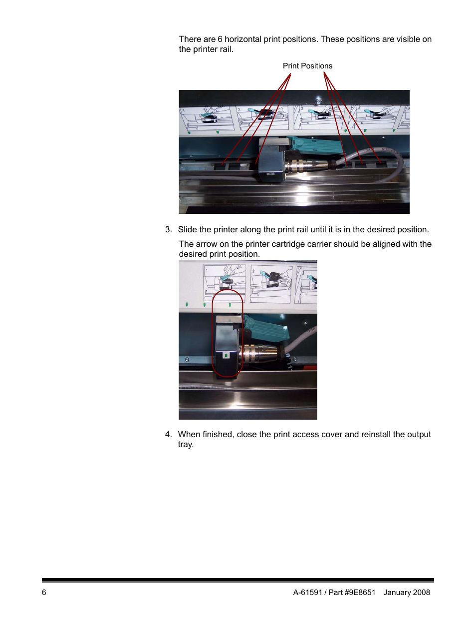 Kodak A-61597 User Manual | Page 8 / 21