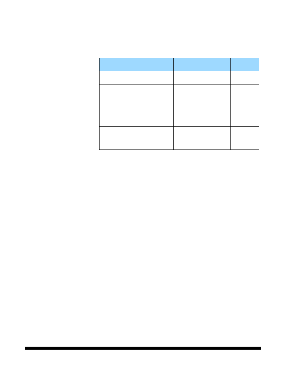 Cleaning frequency chart, Cleaning tools and materials | Kodak 6J7611A User Manual | Page 41 / 80