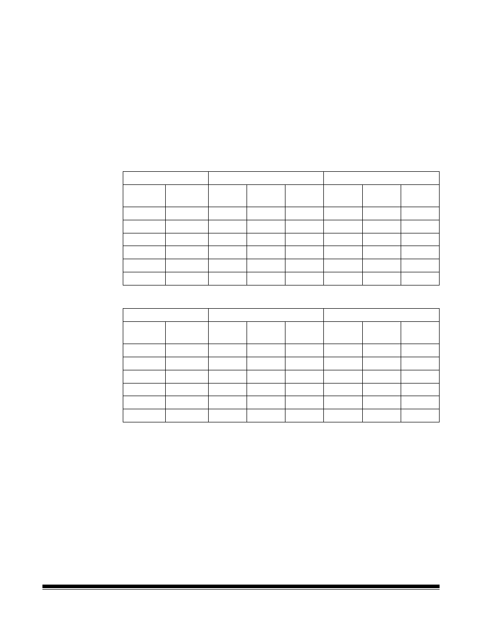 Optional accessories, Speed/capacity (throughput) | Kodak 6J7611A User Manual | Page 7 / 80