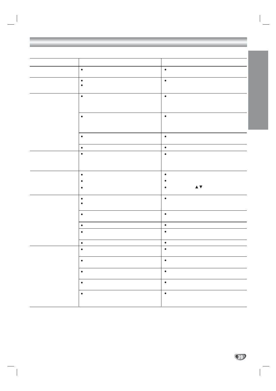 Troubleshooting, Reference | Kodak XBS444 User Manual | Page 39 / 48