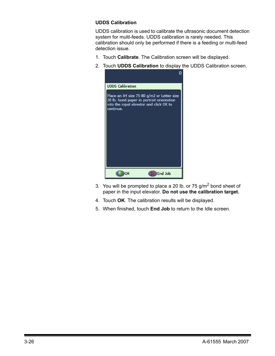 Kodak i1800 Series User Manual | Page 42 / 101