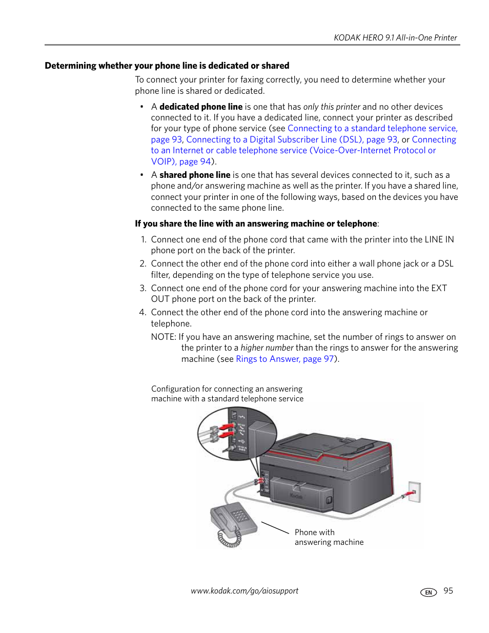 Kodak 9.1 User Manual | Page 101 / 145