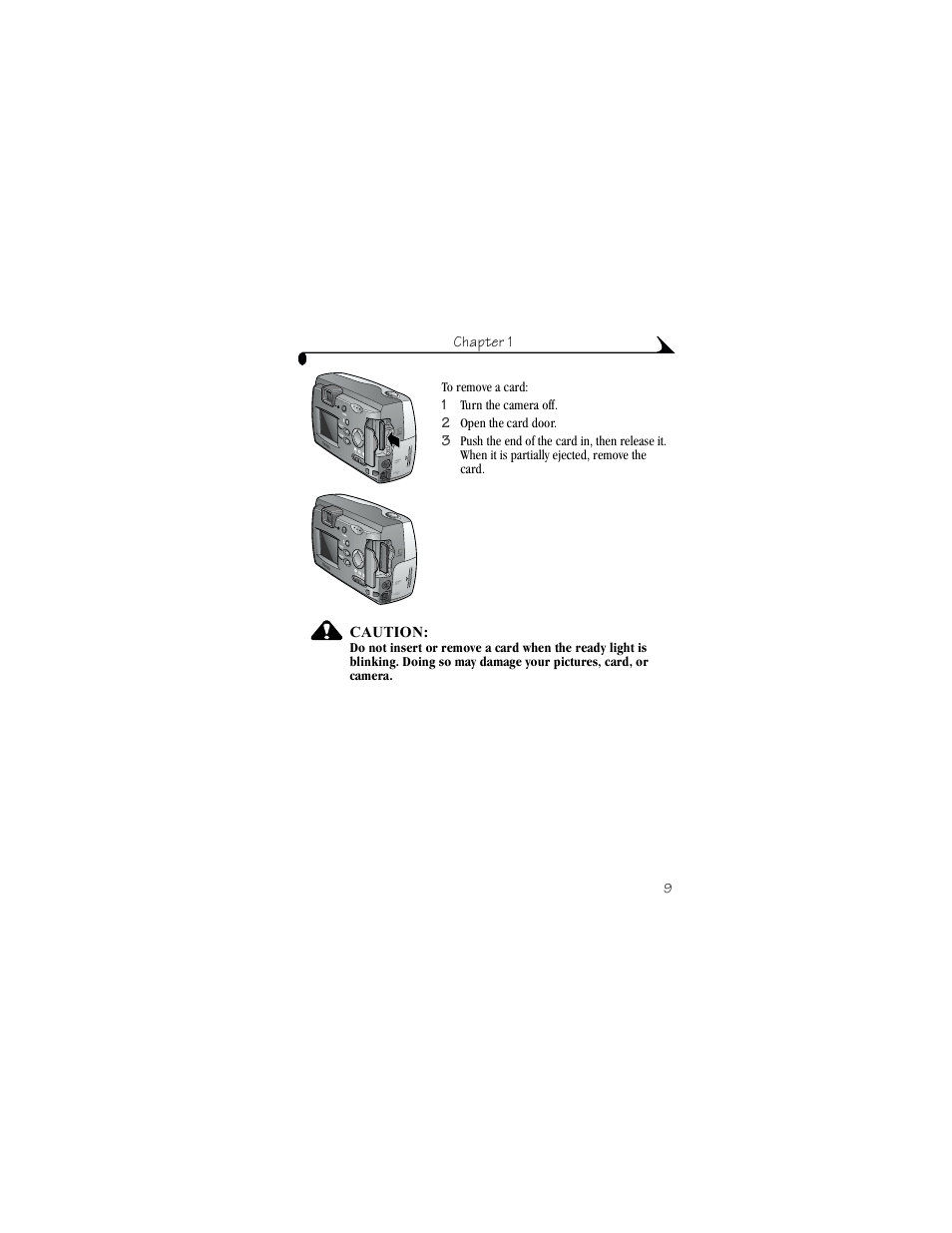 Kodak DX3700 User Manual | Page 19 / 86