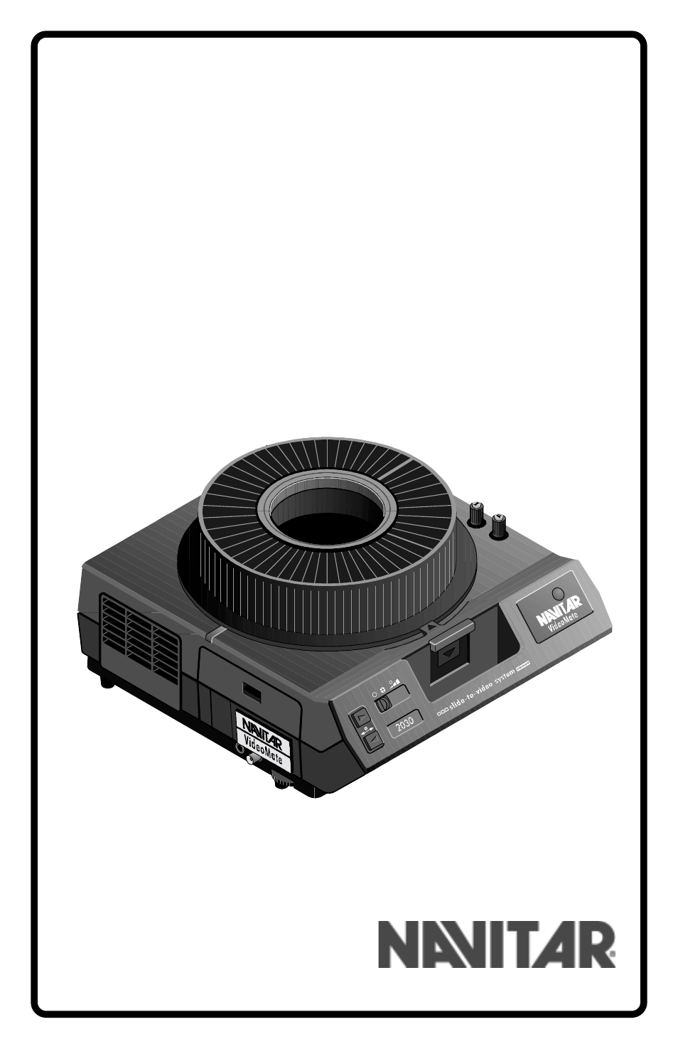 Kodak VIDEOMATE 2030P User Manual | 18 pages