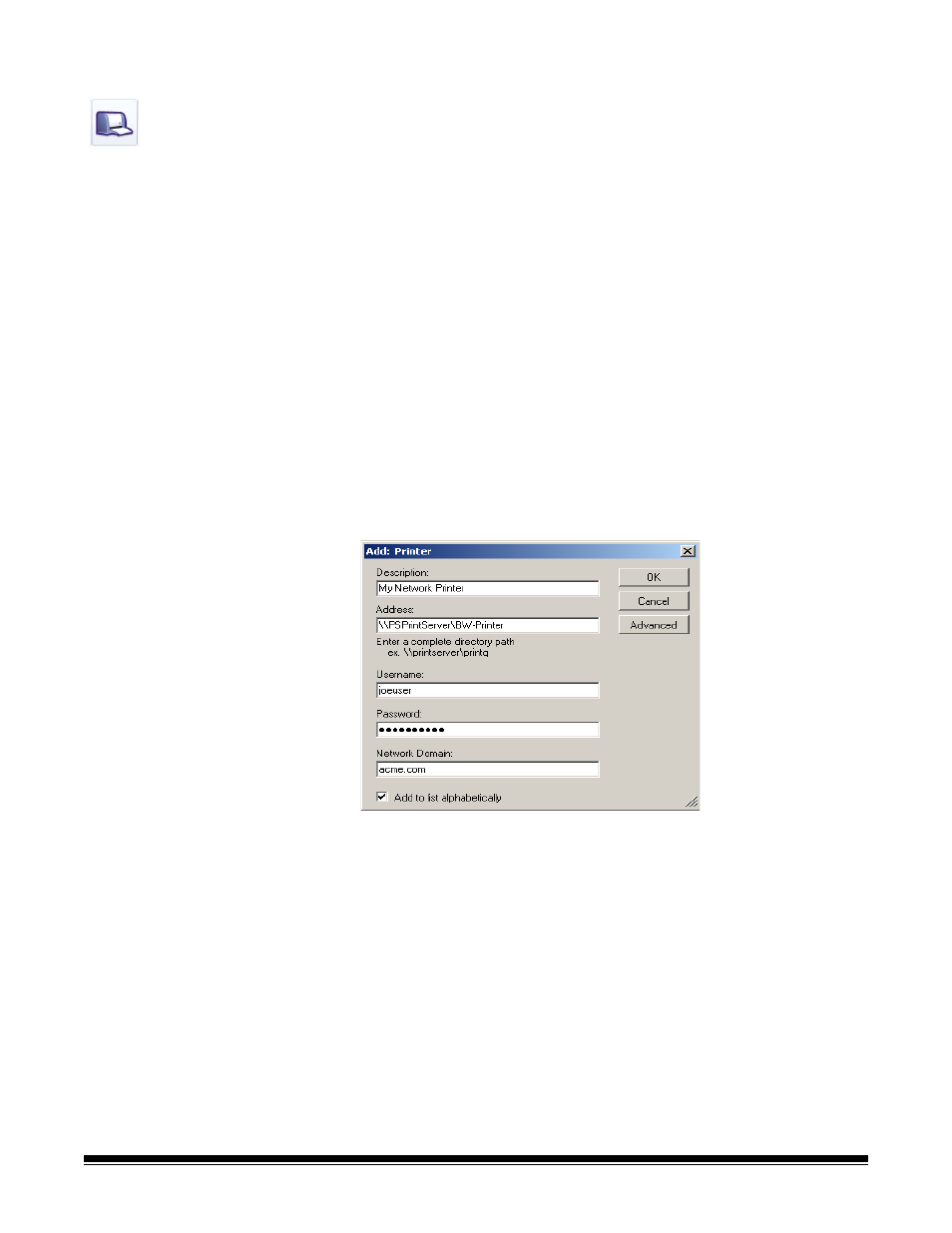 Configuring printers | Kodak 500 User Manual | Page 113 / 162