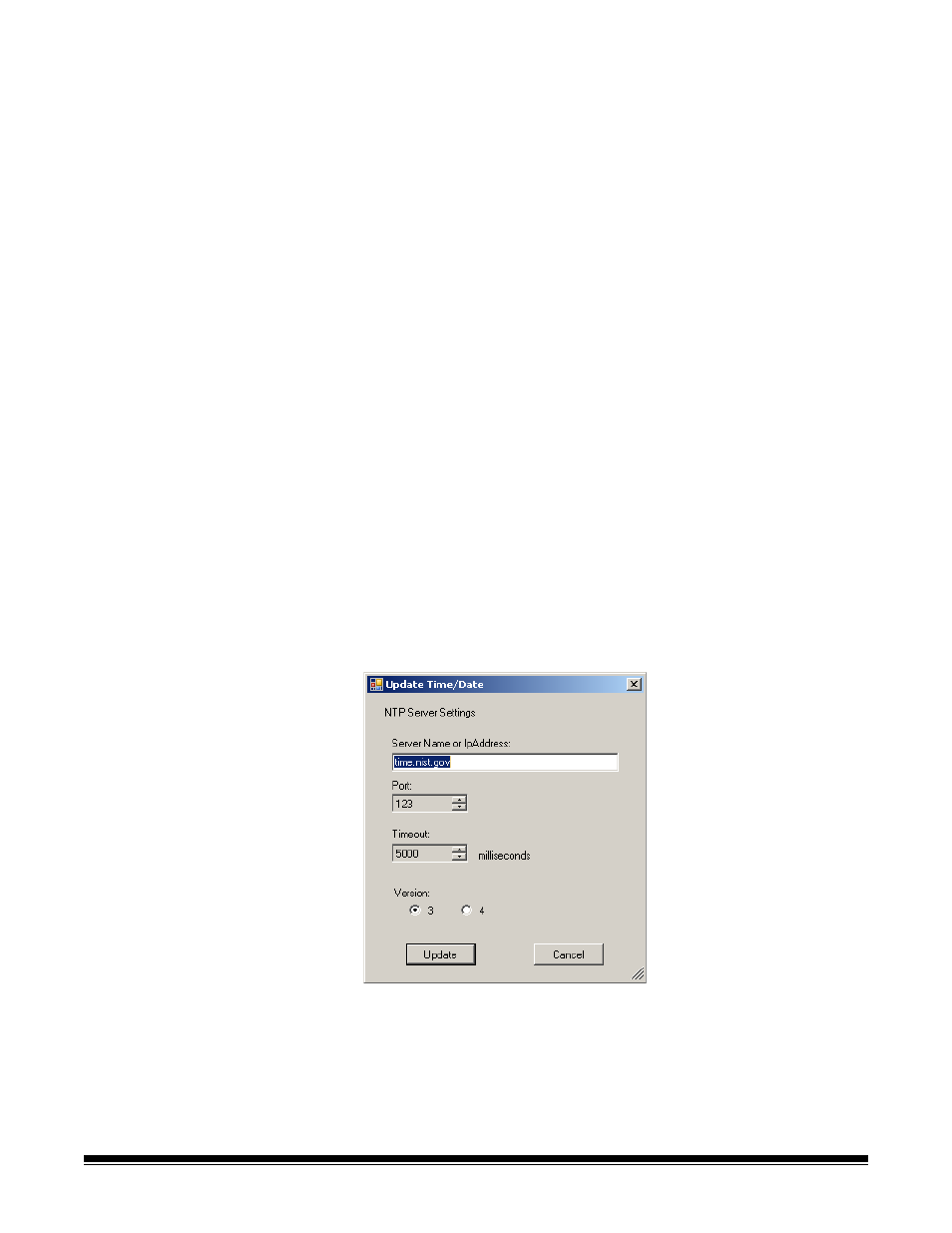 Clearing a transaction log file, Saving all log files, Scan station details | Updating the time/date remotely | Kodak 500 User Manual | Page 129 / 162