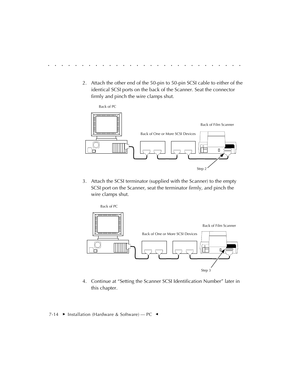 Kodak RFS 3570 User Manual | Page 104 / 220
