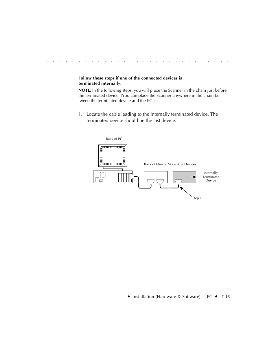 Kodak RFS 3570 User Manual | Page 105 / 220