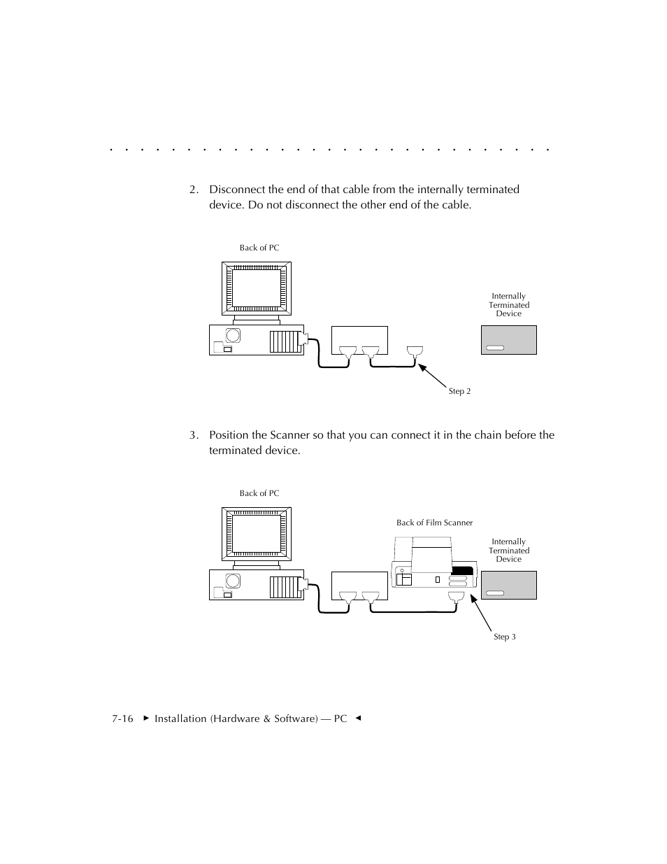 Kodak RFS 3570 User Manual | Page 106 / 220