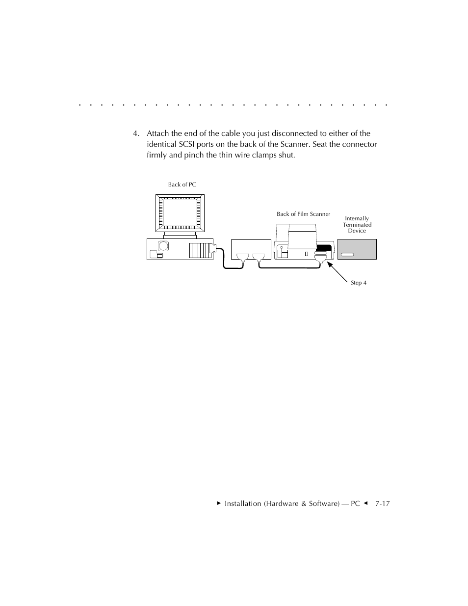 Kodak RFS 3570 User Manual | Page 107 / 220
