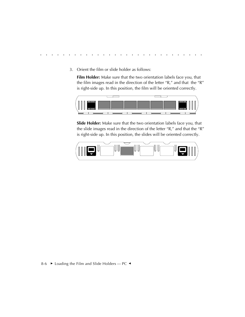 Kodak RFS 3570 User Manual | Page 120 / 220