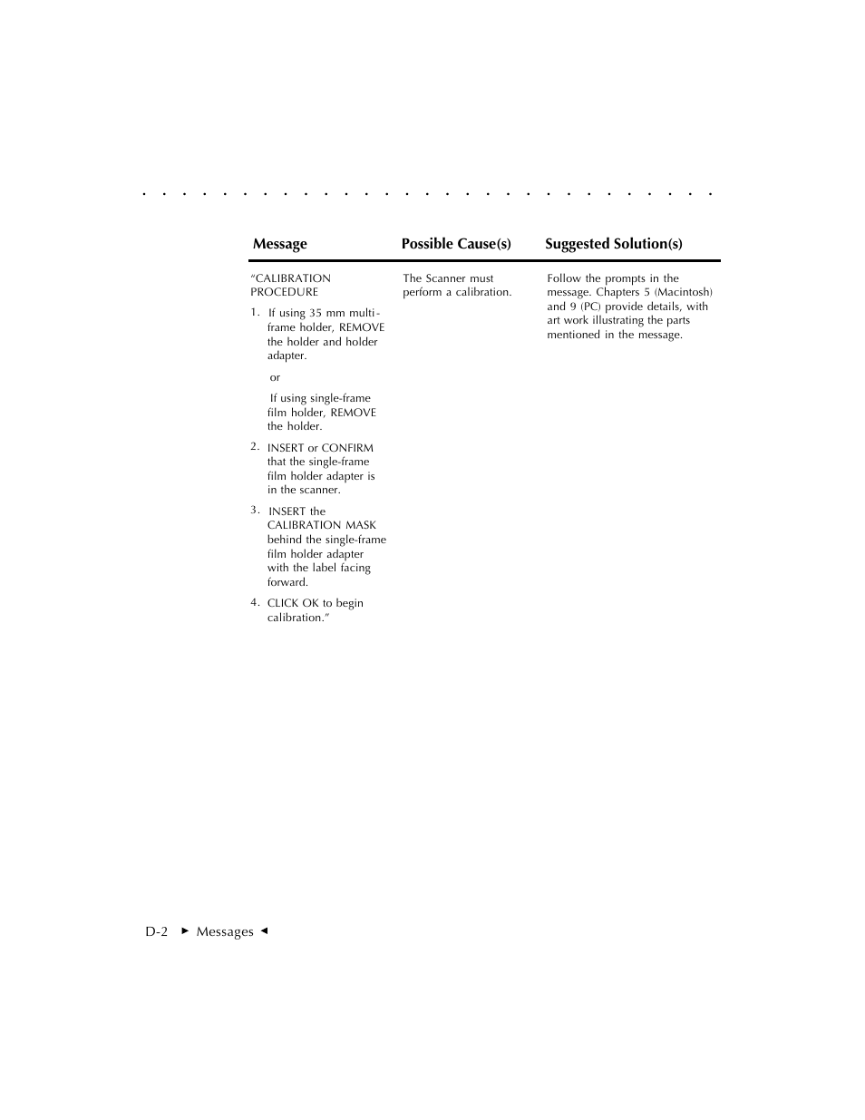 Kodak RFS 3570 User Manual | Page 176 / 220