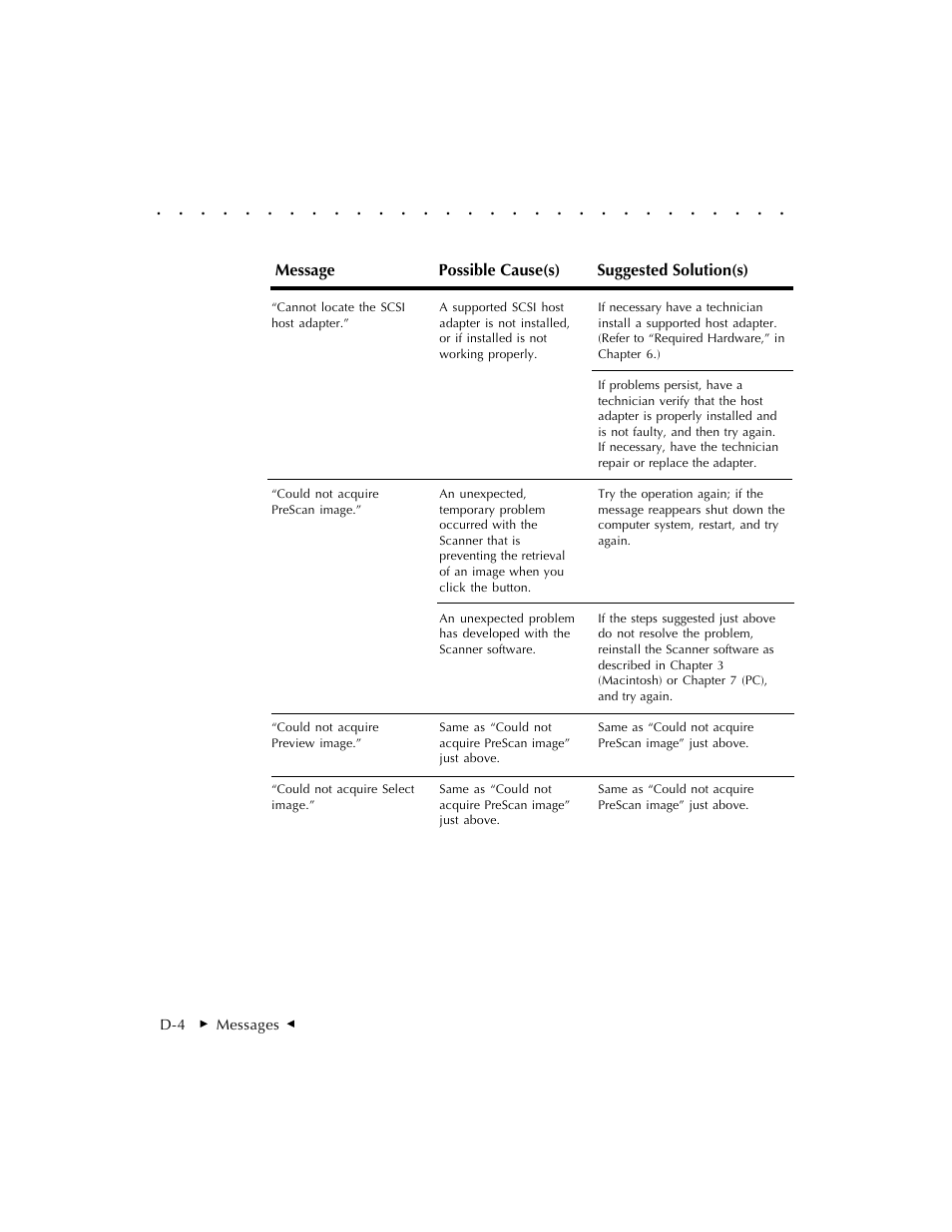 Kodak RFS 3570 User Manual | Page 178 / 220