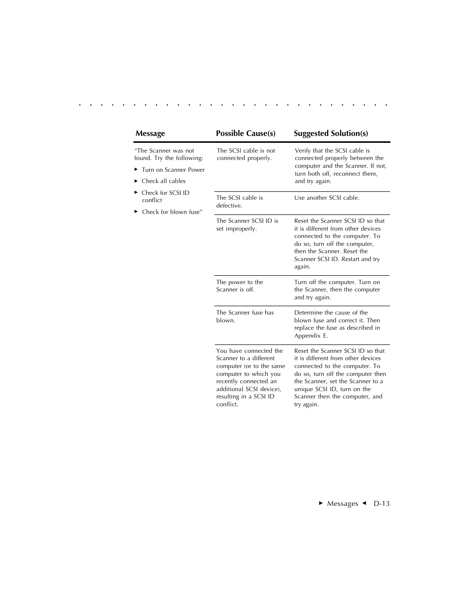 Kodak RFS 3570 User Manual | Page 187 / 220