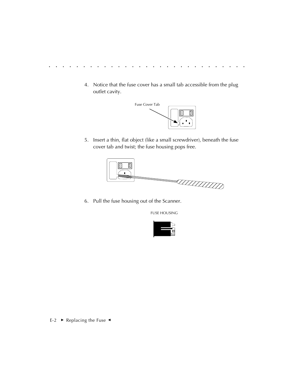 Kodak RFS 3570 User Manual | Page 190 / 220