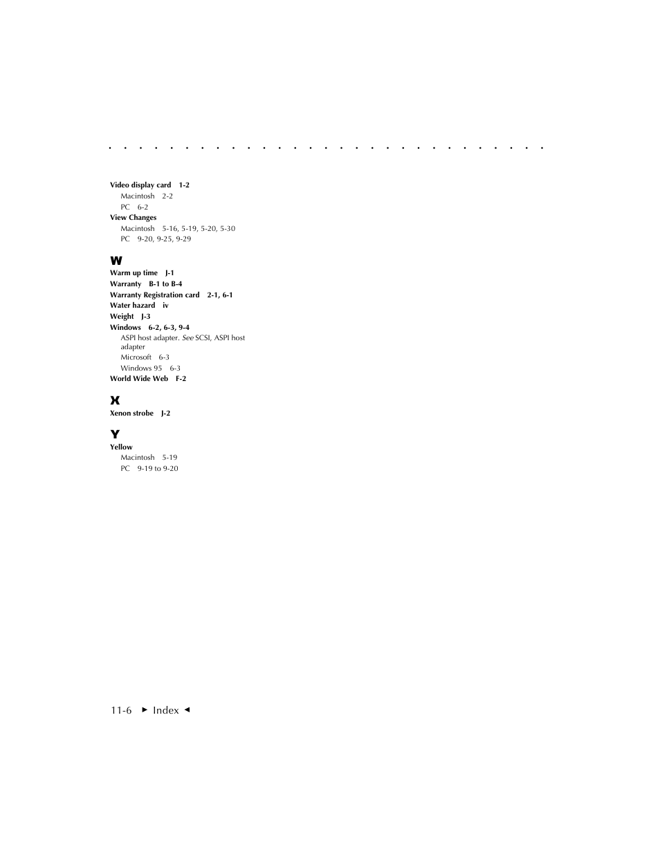 Kodak RFS 3570 User Manual | Page 218 / 220
