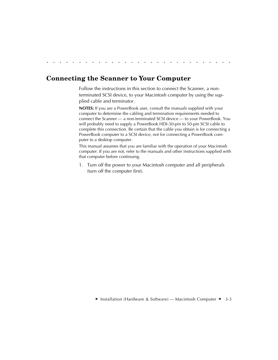 Connecting the scanner to your computer | Kodak RFS 3570 User Manual | Page 25 / 220