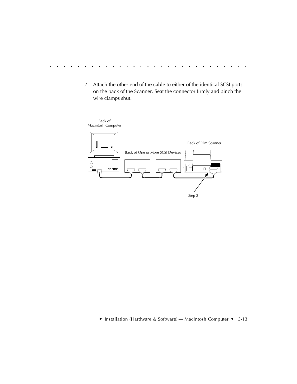 Kodak RFS 3570 User Manual | Page 35 / 220