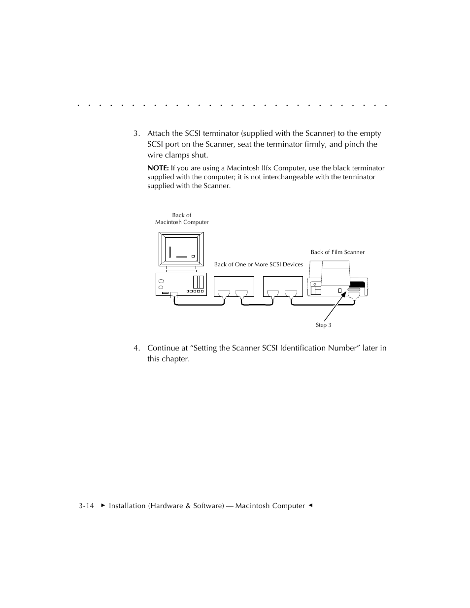 Kodak RFS 3570 User Manual | Page 36 / 220