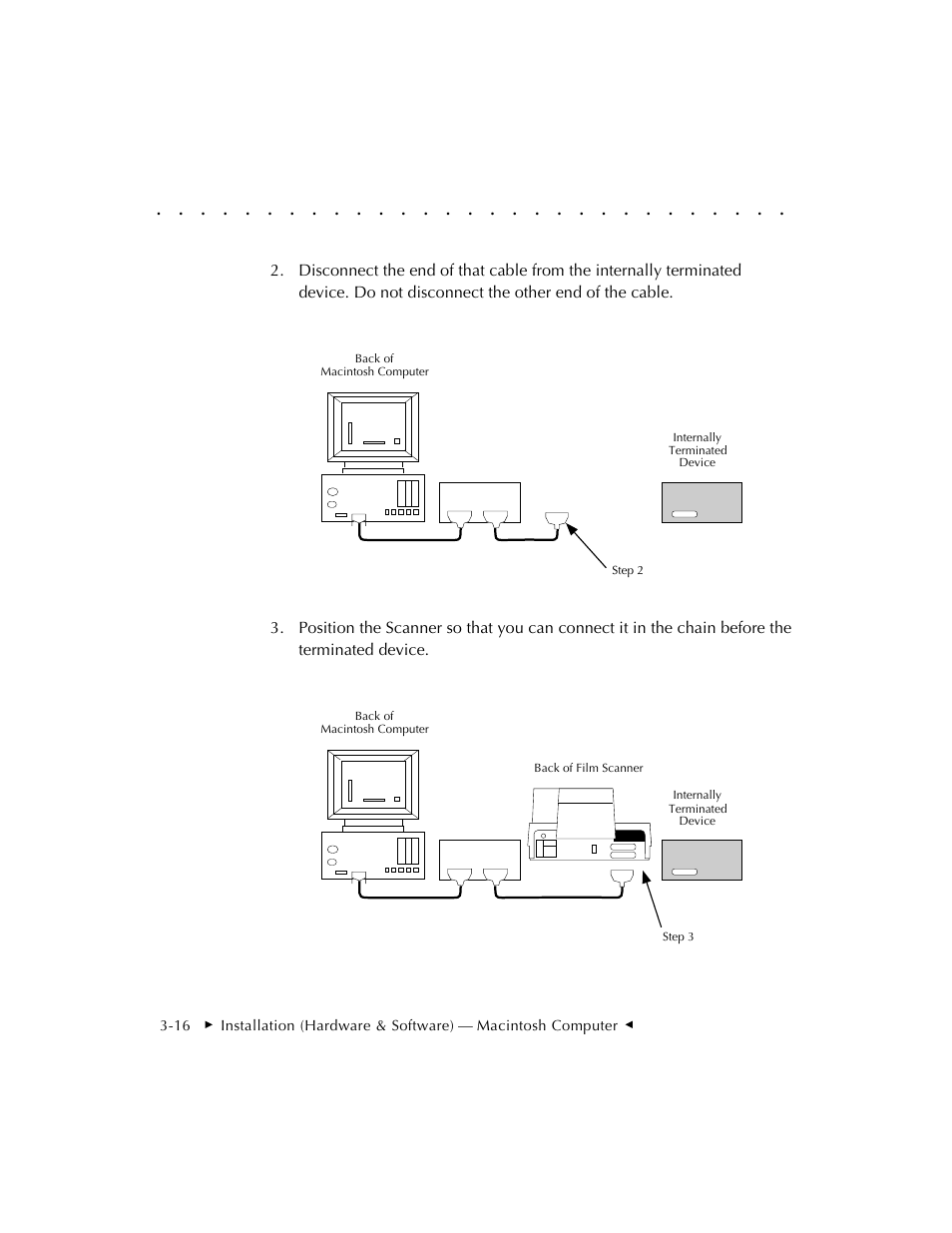 Kodak RFS 3570 User Manual | Page 38 / 220