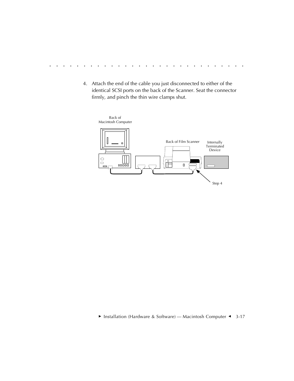Kodak RFS 3570 User Manual | Page 39 / 220
