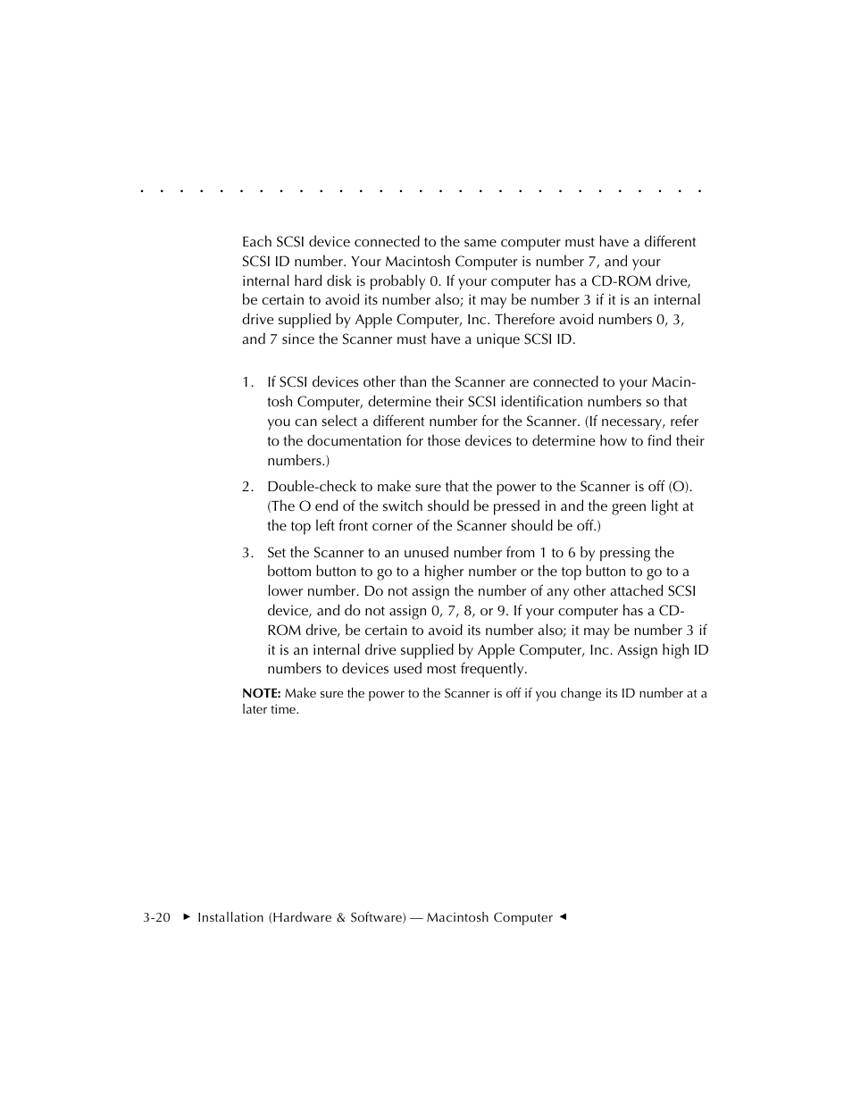 Kodak RFS 3570 User Manual | Page 42 / 220