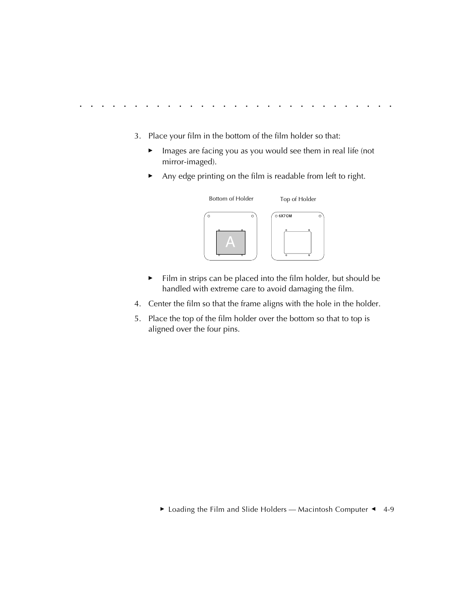 Kodak RFS 3570 User Manual | Page 53 / 220