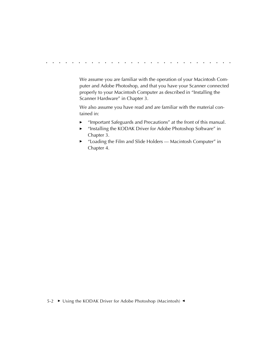 Kodak RFS 3570 User Manual | Page 58 / 220