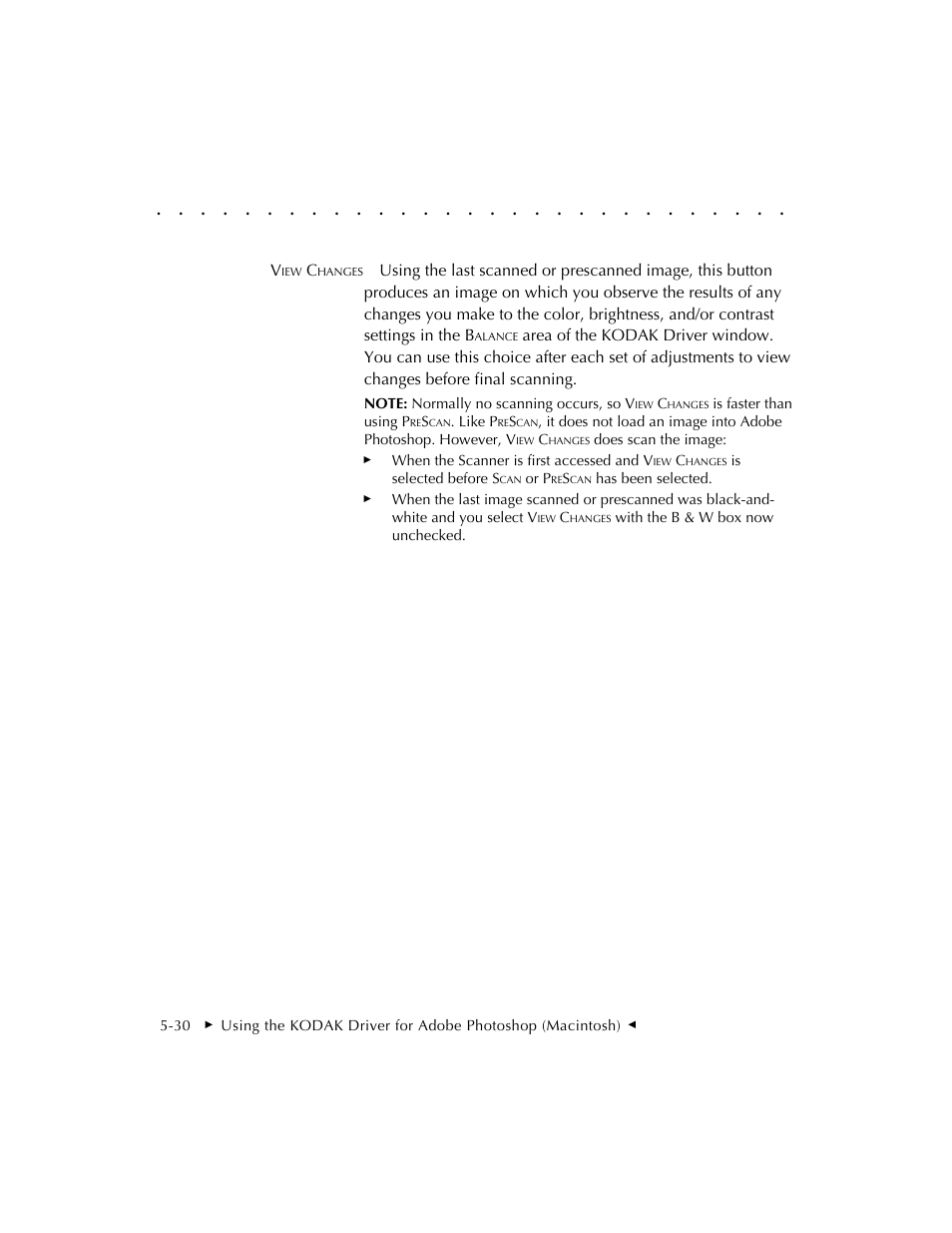 Kodak RFS 3570 User Manual | Page 86 / 220