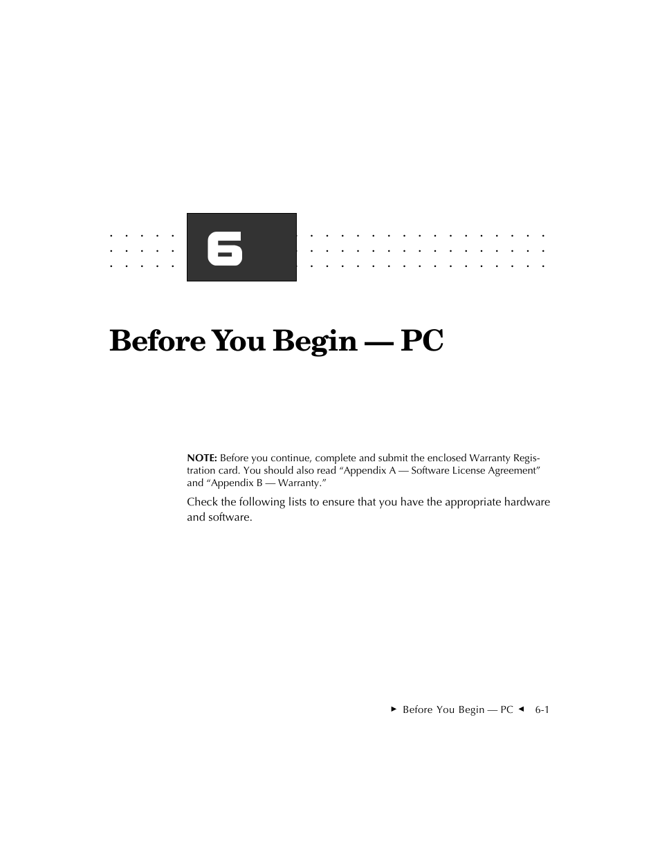Before you begin — pc | Kodak RFS 3570 User Manual | Page 87 / 220