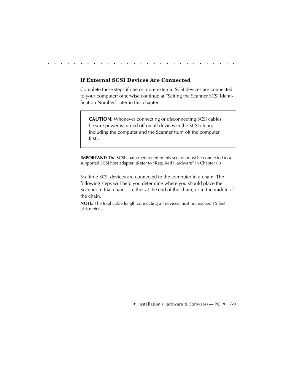 Kodak RFS 3570 User Manual | Page 99 / 220